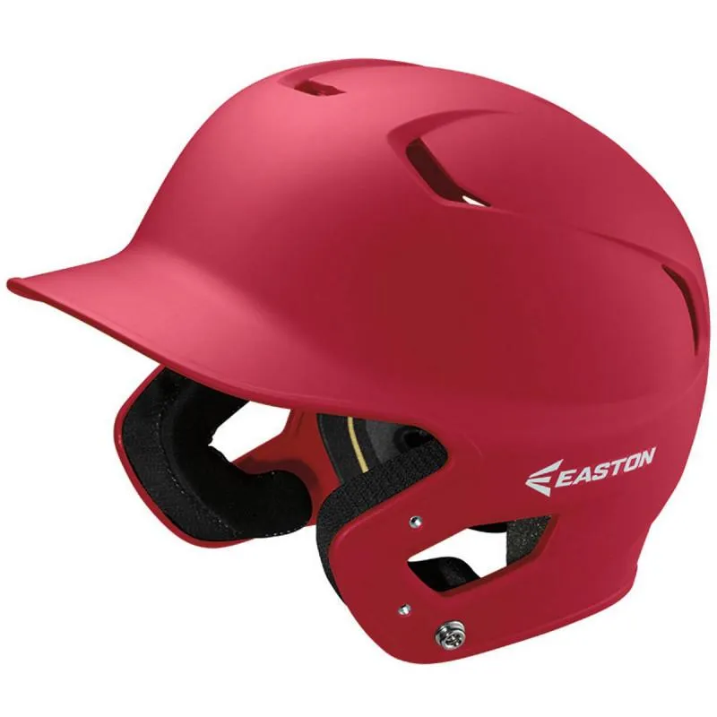 Easton Z5 2.0 Junior Grip Matte Batting Helmet: A168092