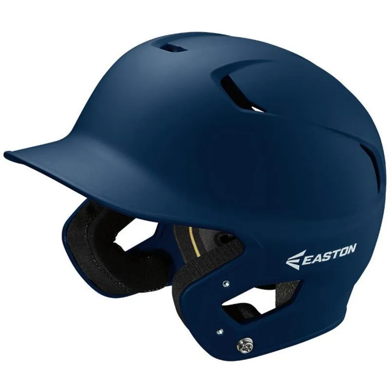 Easton Z5 2.0 Junior Grip Matte Batting Helmet: A168092