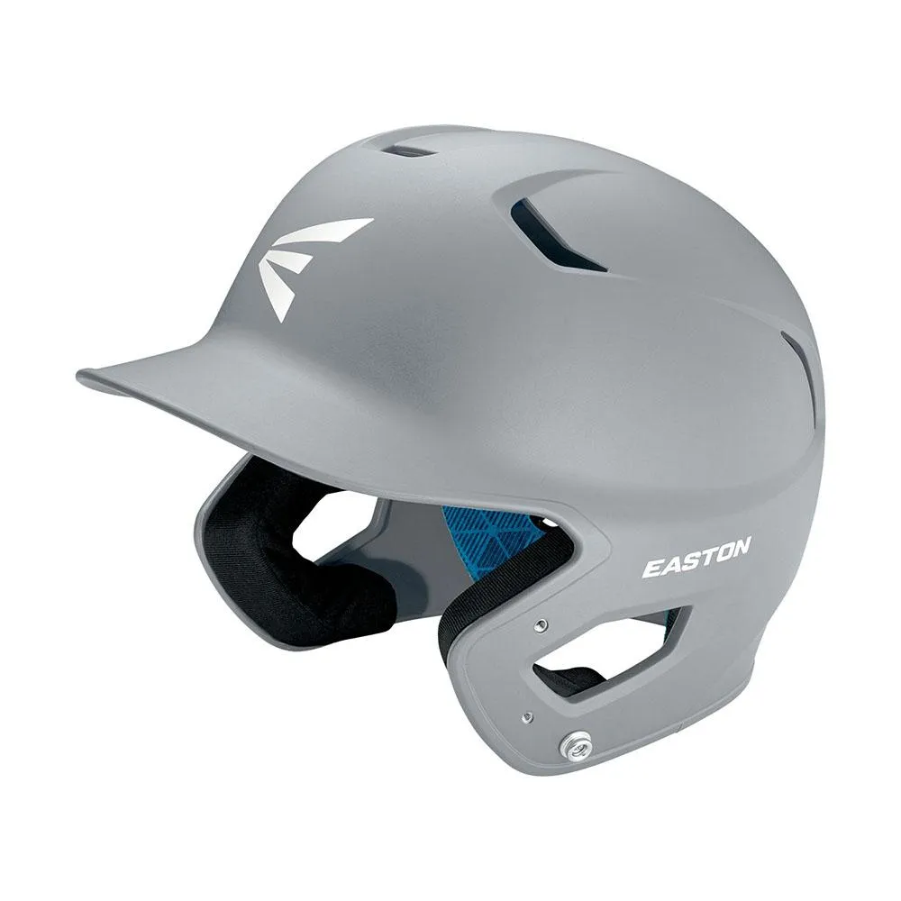 Easton Z5 2.0 Junior Grip Matte Batting Helmet: A168092