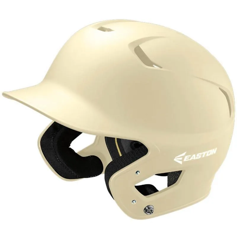 Easton Z5 2.0 Junior Grip Matte Batting Helmet: A168092