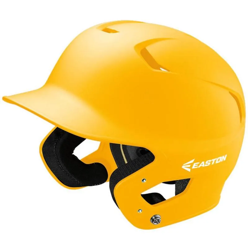 Easton Z5 2.0 Junior Grip Matte Batting Helmet: A168092