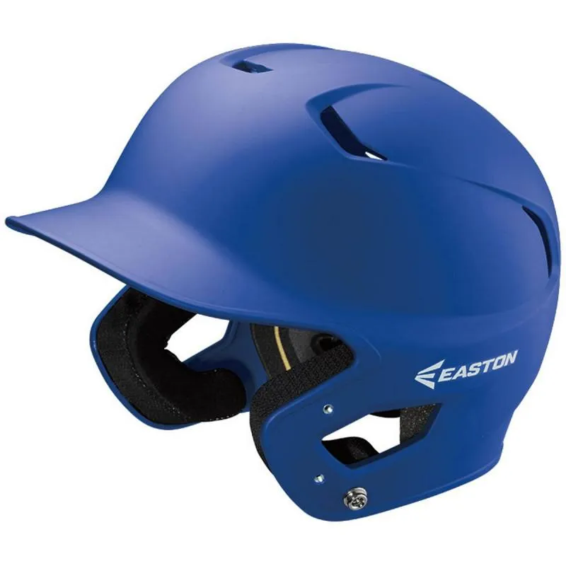 Easton Z5 2.0 Junior Grip Matte Batting Helmet: A168092