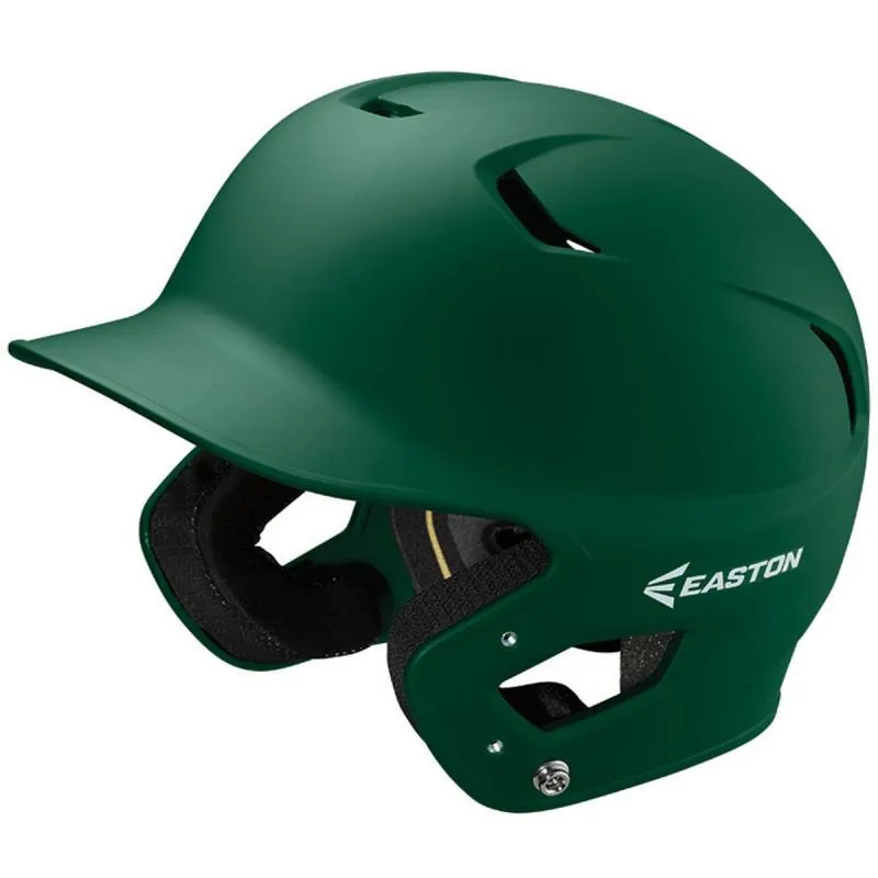 Easton Z5 2.0 Junior Grip Matte Batting Helmet: A168092