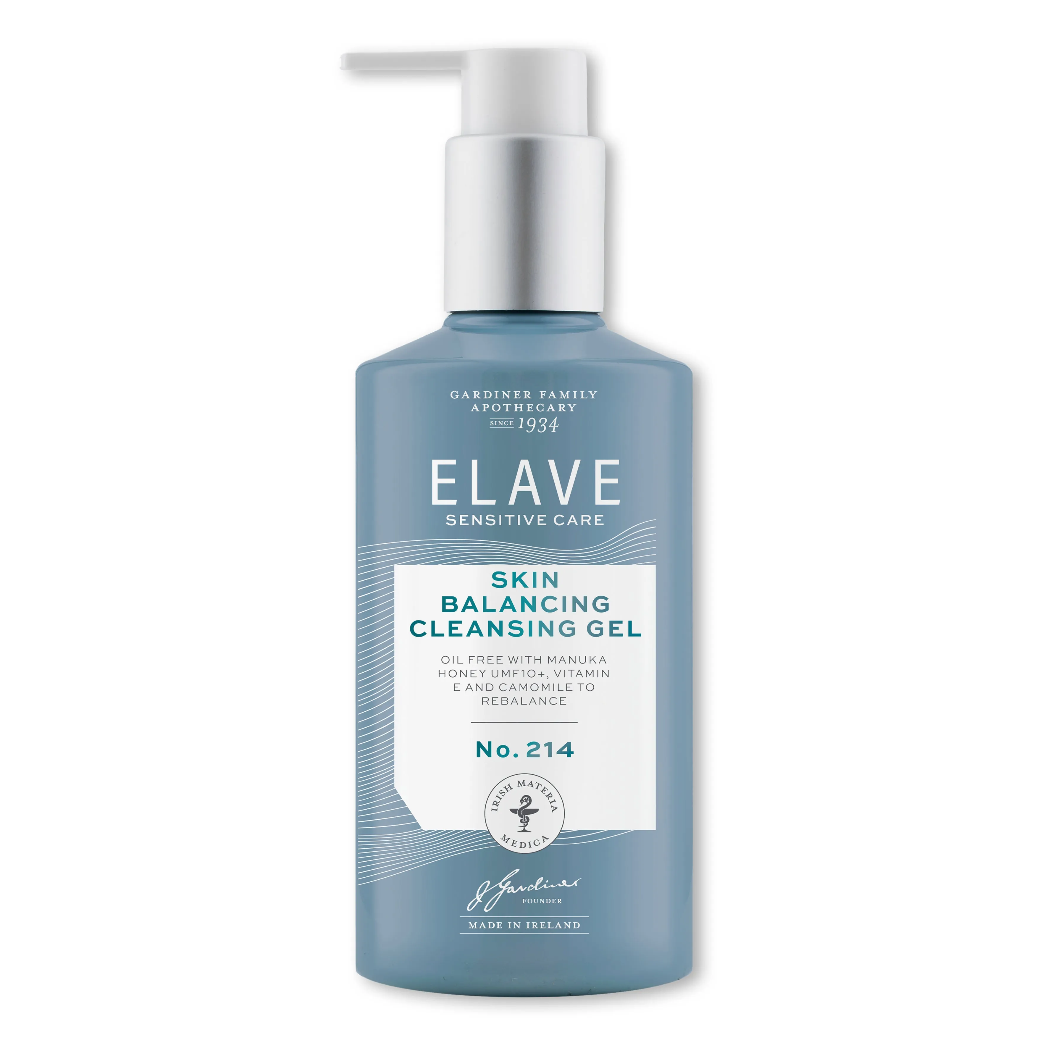 Elave Skin Balancing Essentials