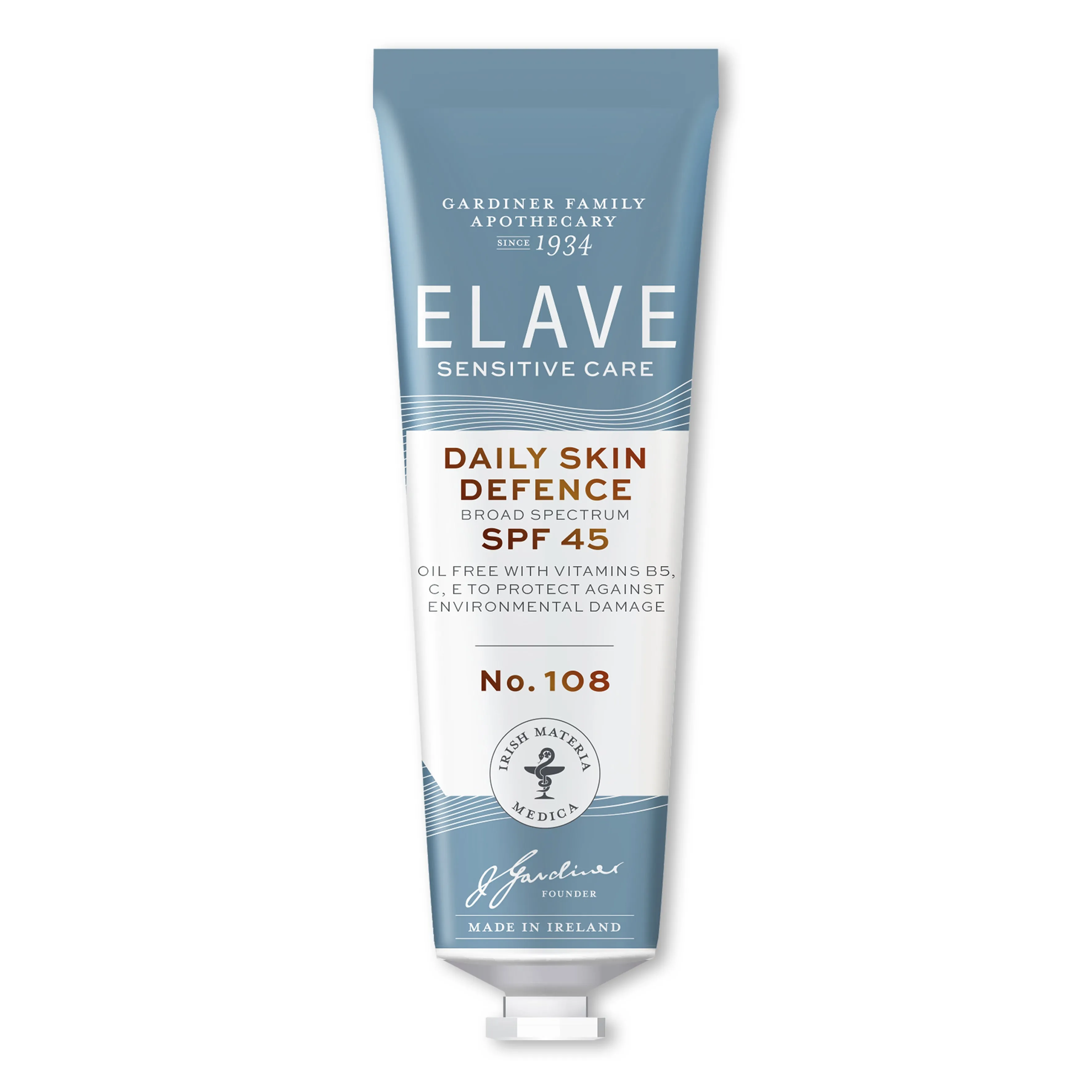 Elave Skin Balancing Essentials