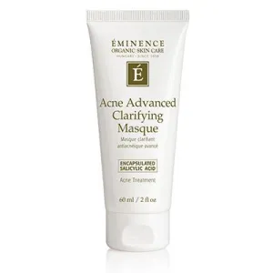 Eminence Acne Advanced Clarifying Masque