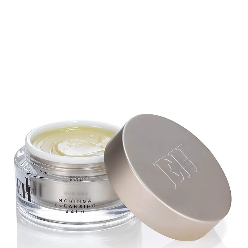 Emma Hardie Moringa Cleansing Balm with Free Midas Touch Revitalising Cream 15ml