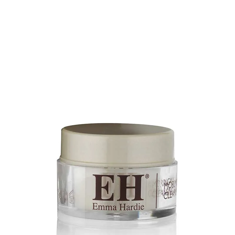 Emma Hardie Moringa Cleansing Balm with Free Midas Touch Revitalising Cream 15ml