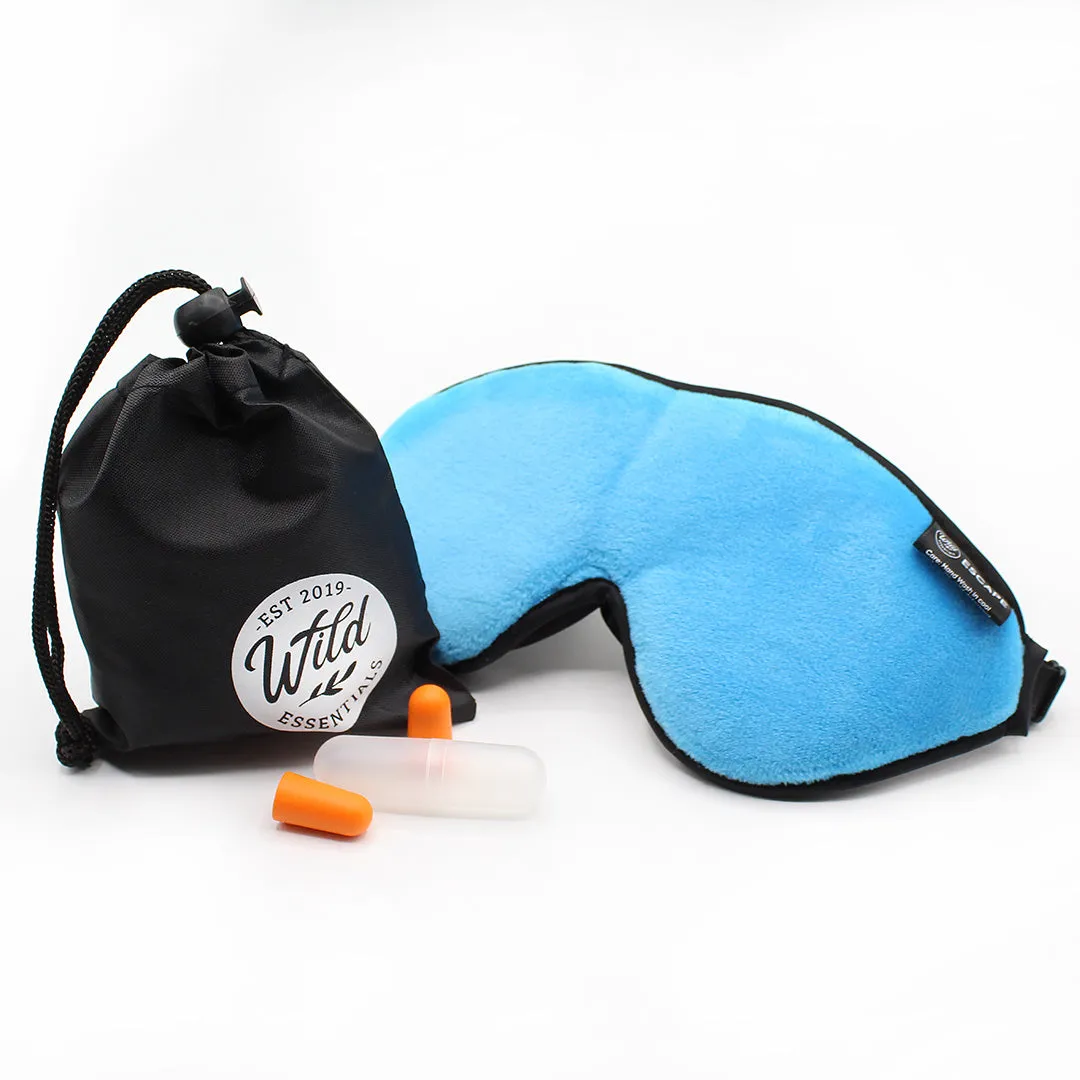 Escape Sleep Mask Kit (9 Colors)