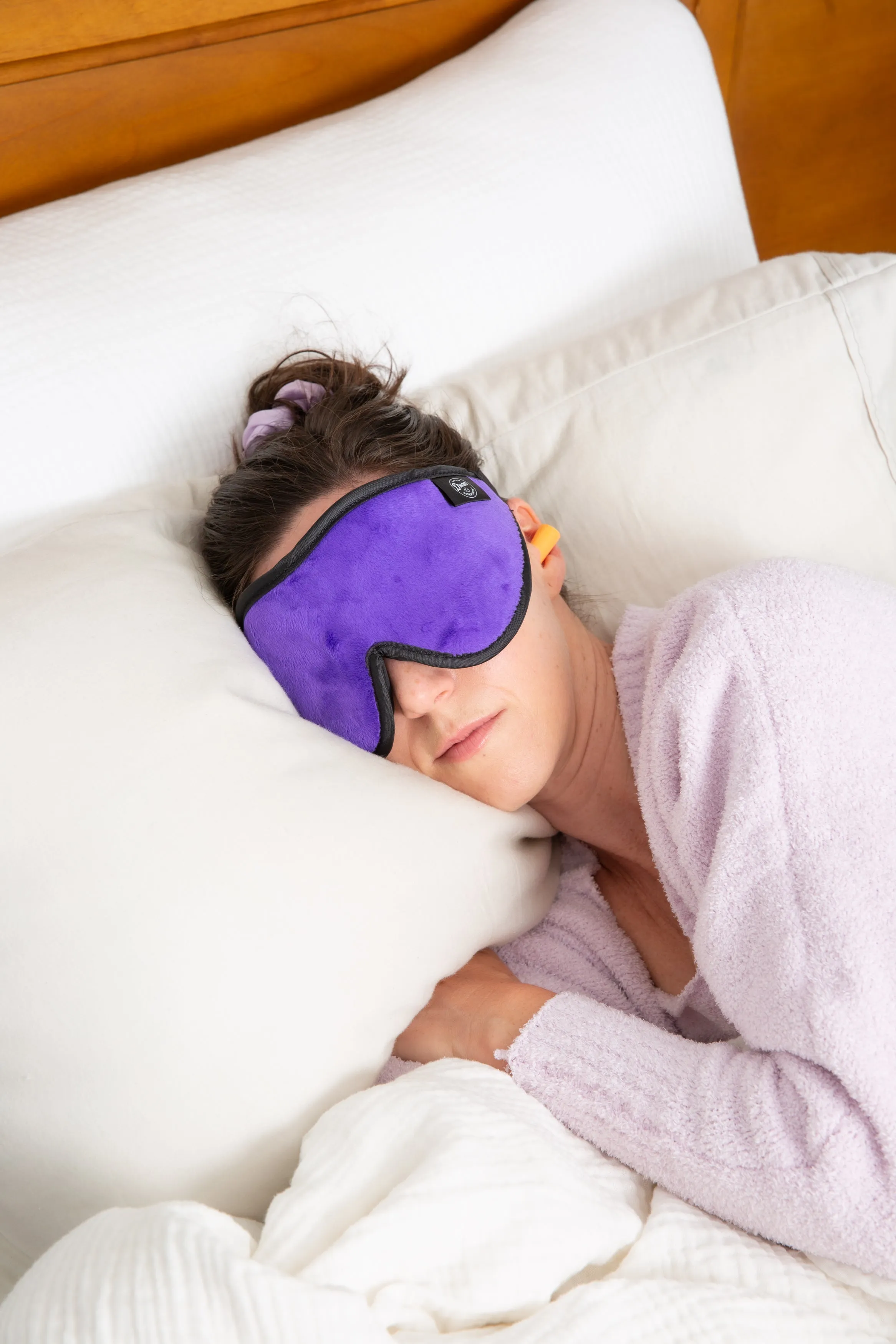 Escape Sleep Mask Kit (9 Colors)