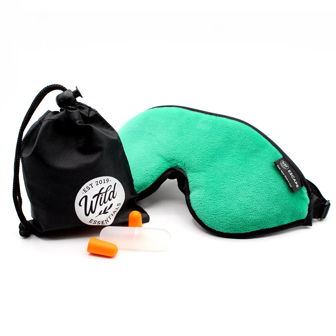 Escape Sleep Mask Kit (9 Colors)