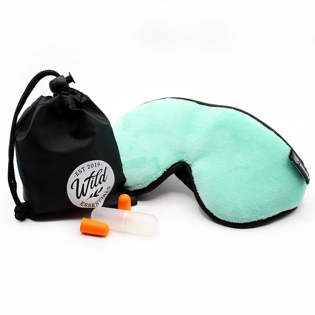 Escape Sleep Mask Kit (9 Colors)