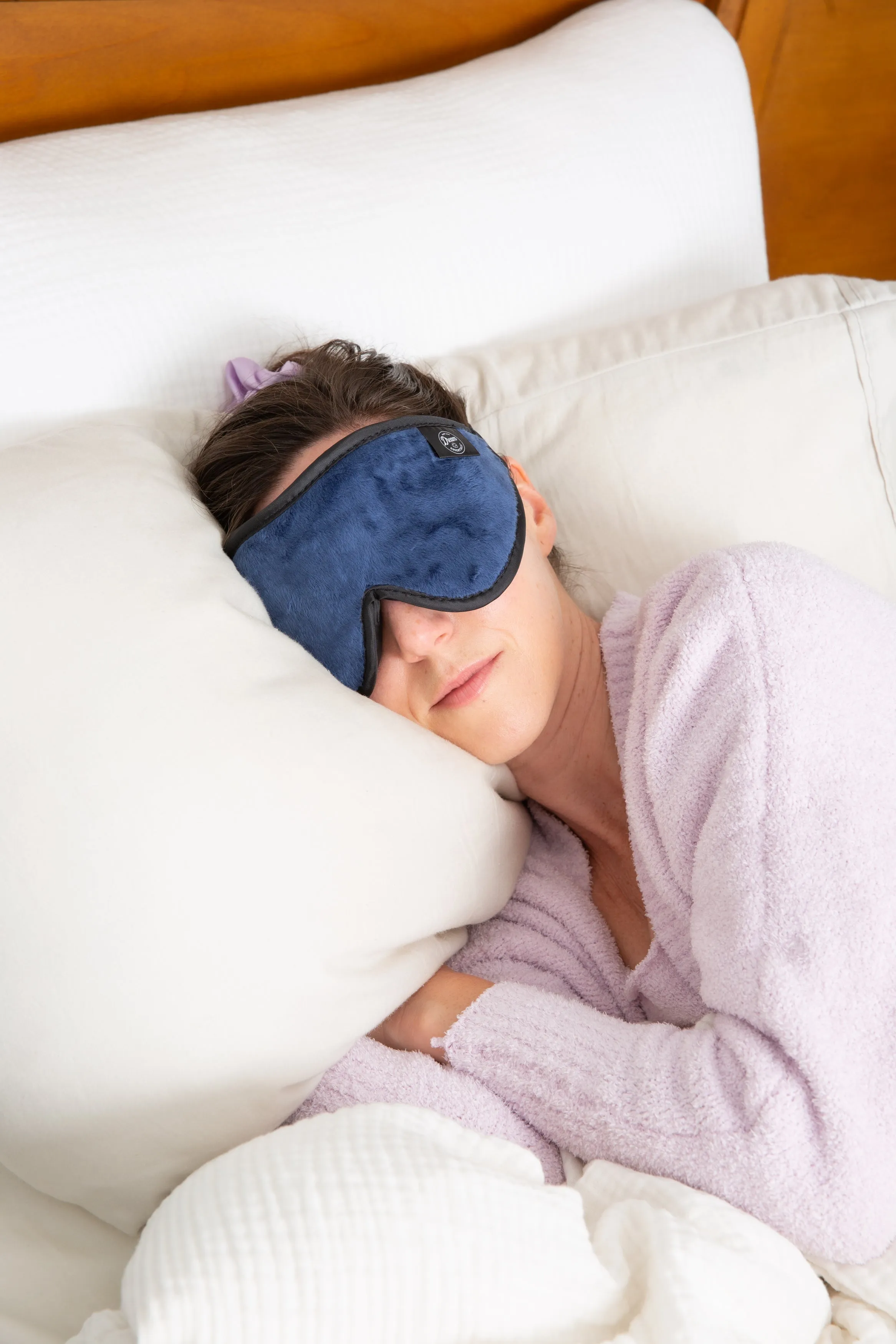 Escape Sleep Mask Kit (9 Colors)