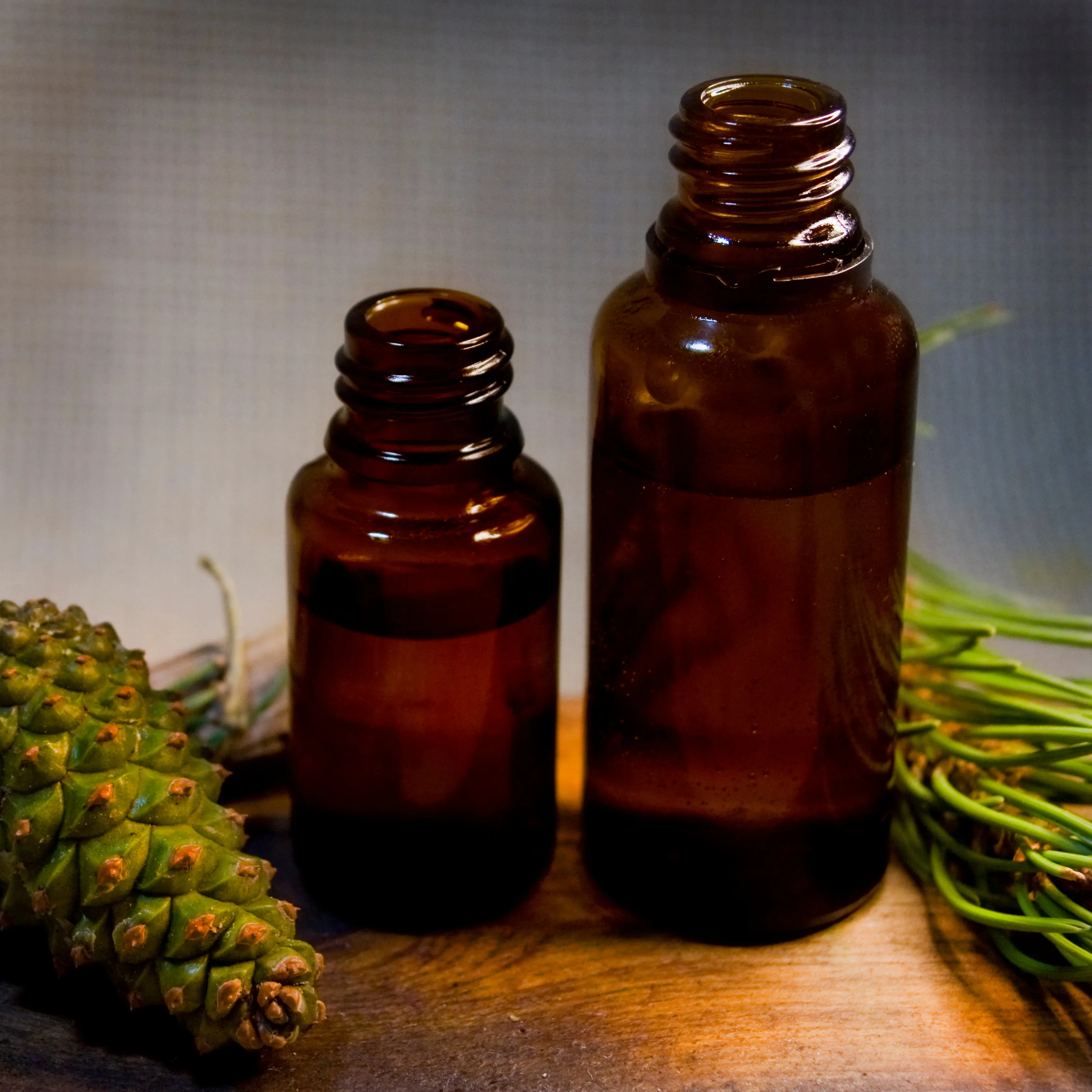 Essential Oil - Fir Needle