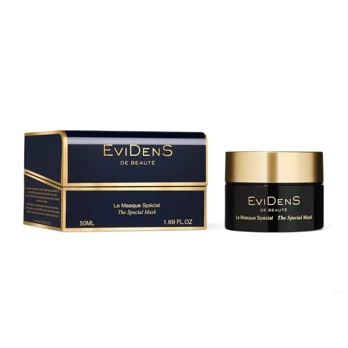 Evidens De Beaute The Special Mask 50ml