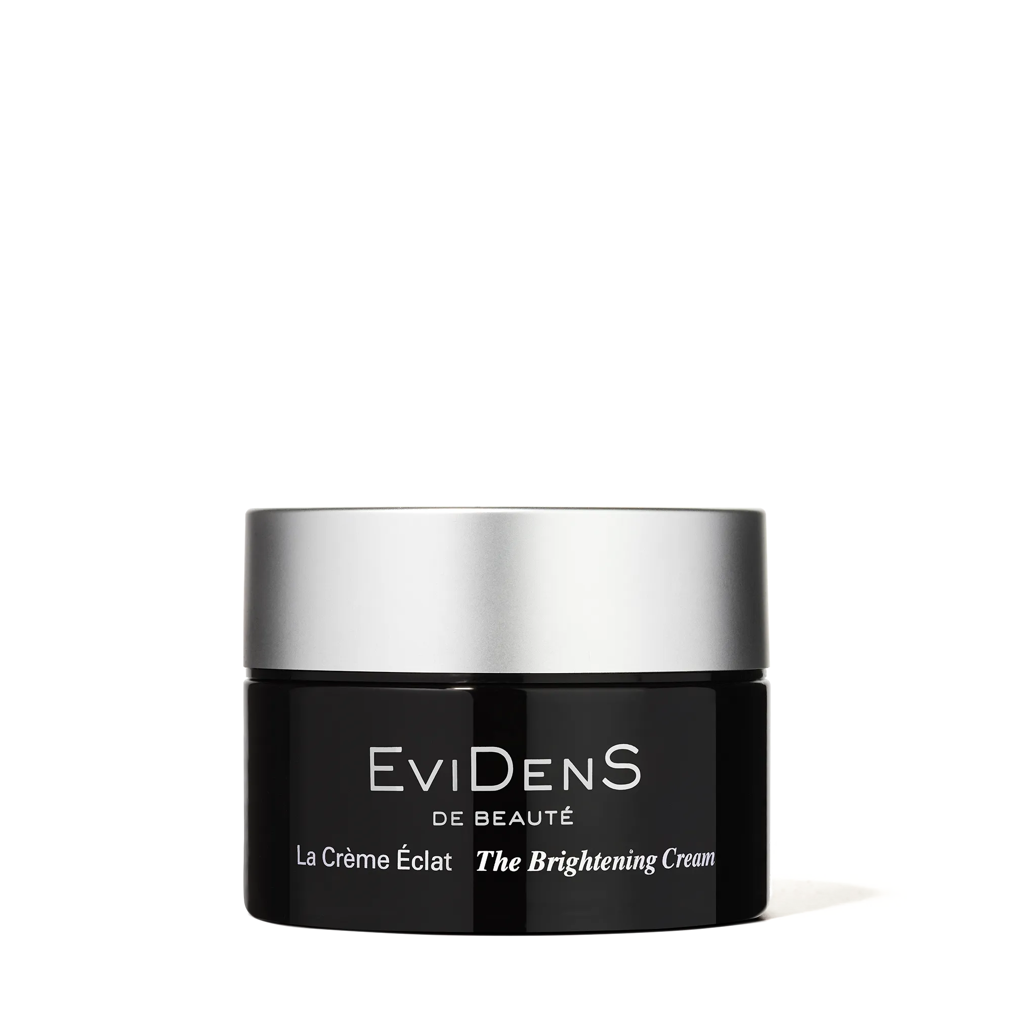 Evidens - The Brightening Cream 50 ml.