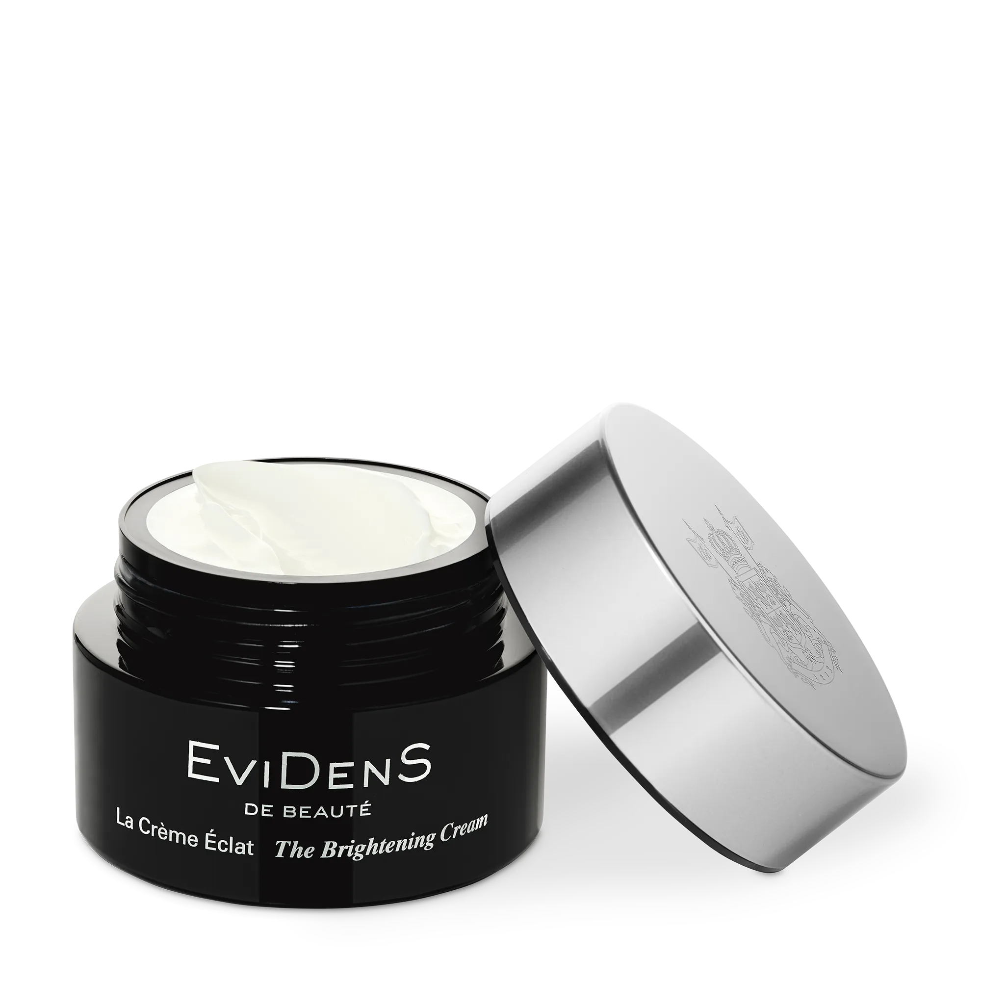 Evidens - The Brightening Cream 50 ml.