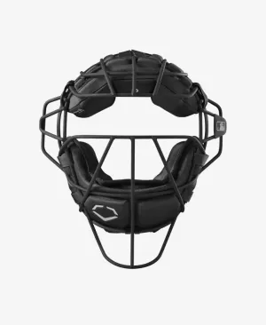 Evoshield PRO-SRZ Catcher's Facemask