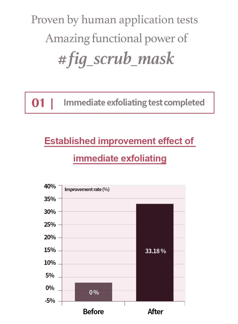 Fig Scrub Mask (120g)