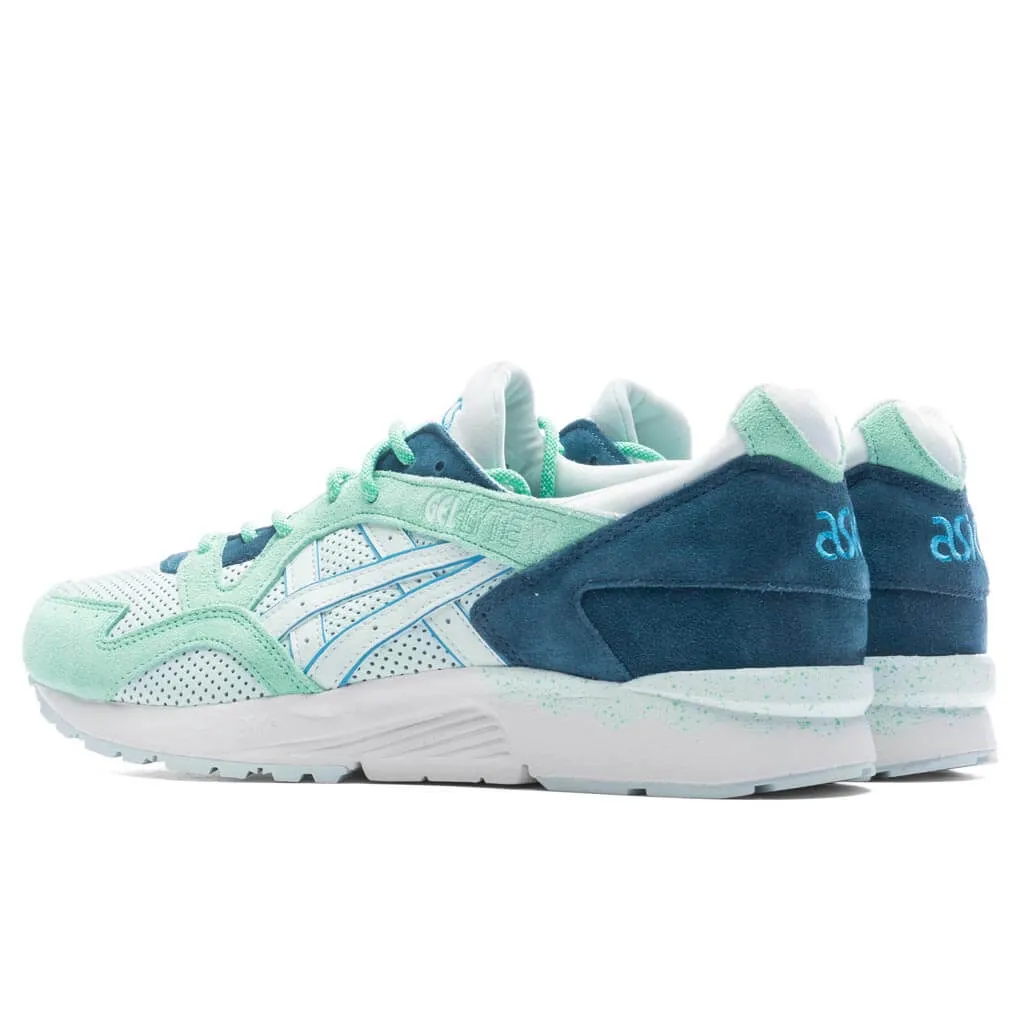 Gel-Lyte V - Soothing Sea/Seafoam