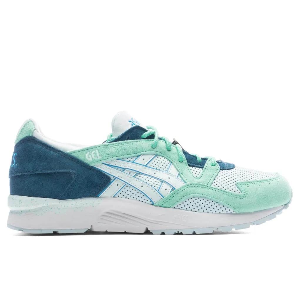 Gel-Lyte V - Soothing Sea/Seafoam