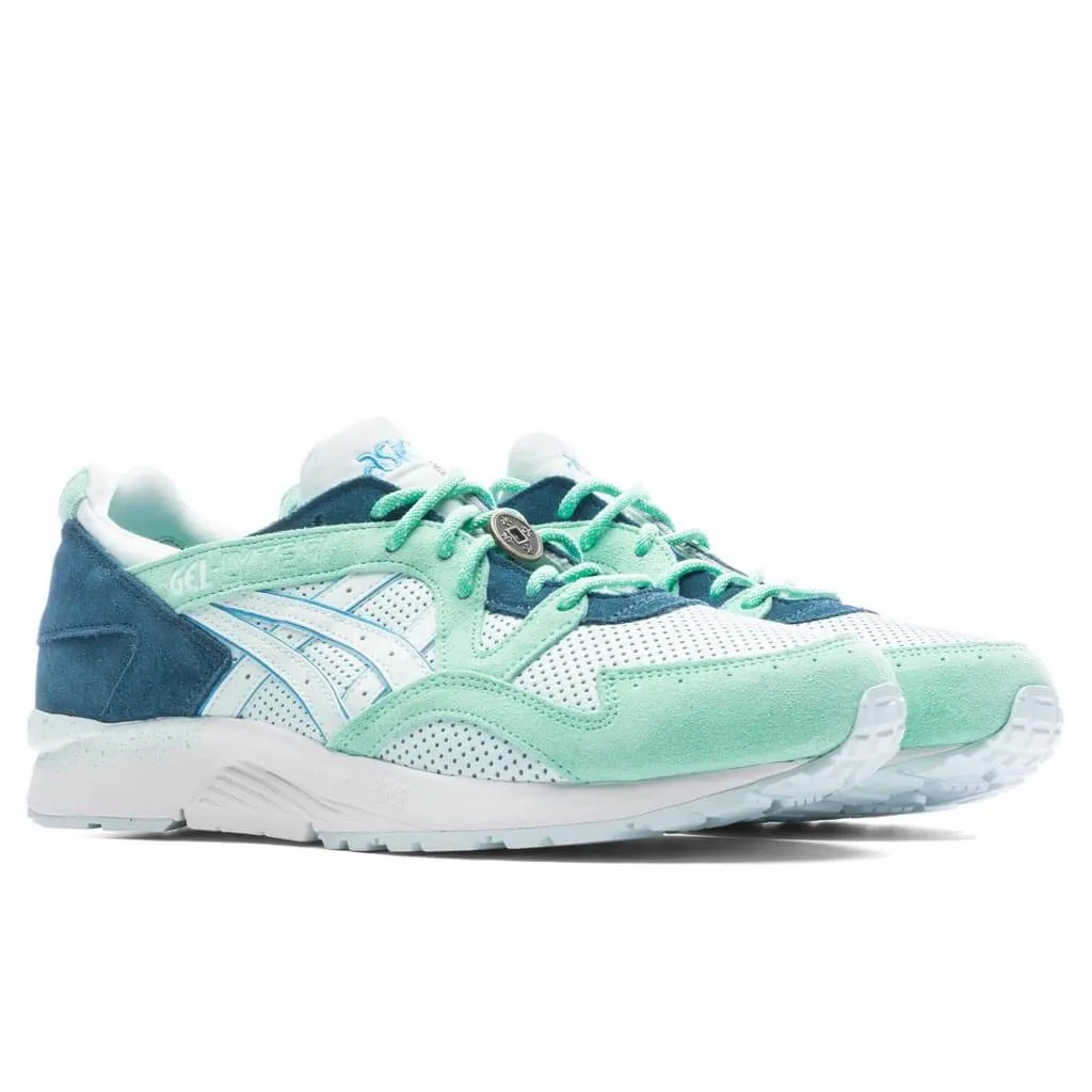 Gel-Lyte V - Soothing Sea/Seafoam