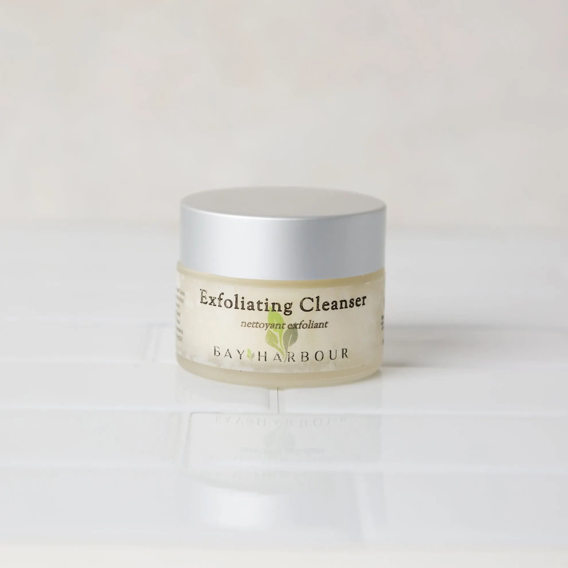 Gentle Exfoliating Cleanser