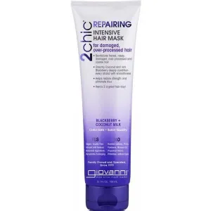 Giovanni 2Chic Repairing Intensive Hair Mask 150ml