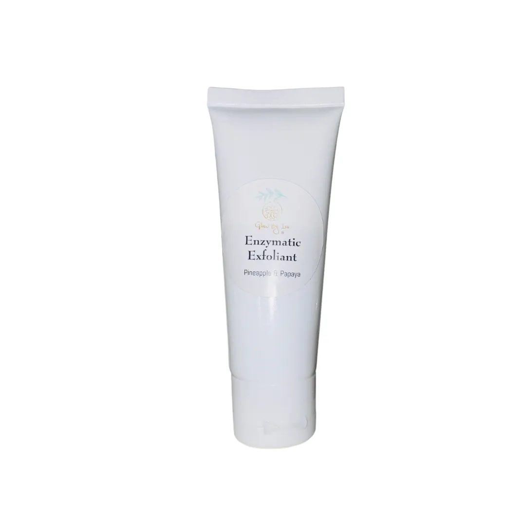 Glow By Ive Enzyme Exfoliating Mask 50ML