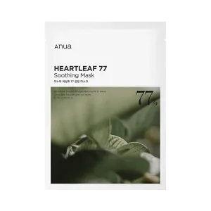 Heartleaf 77 Soothing Mask