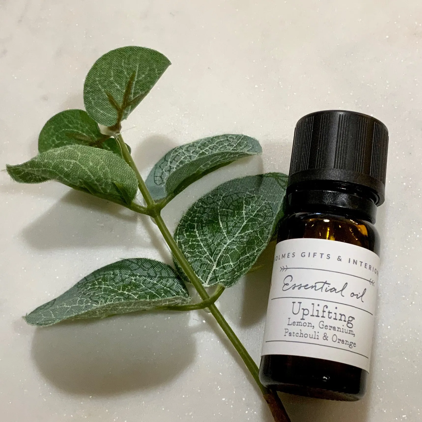 Holmes Essential Oil - Uplifting 10ml