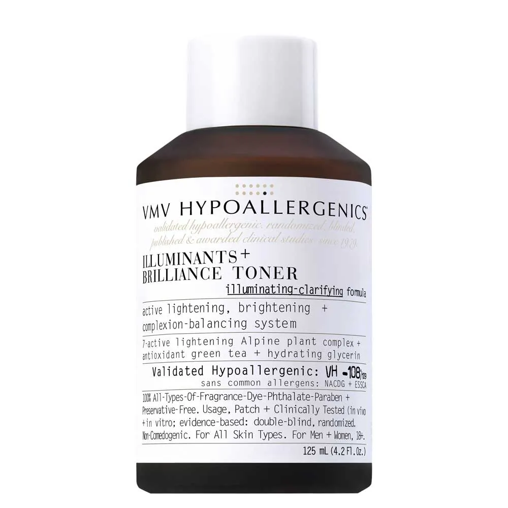 Illuminants  Brilliance Toner