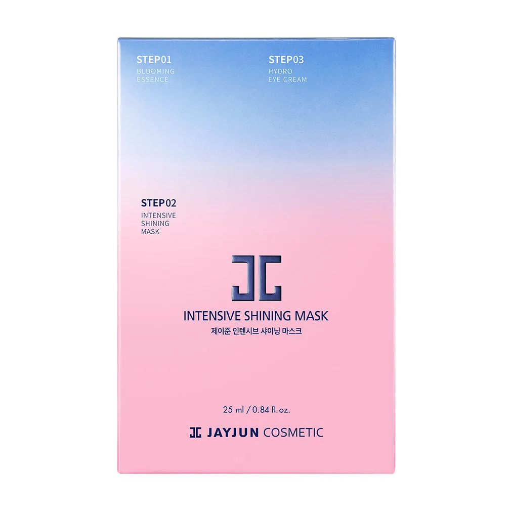 Intensive Shining Mask - 1 Sheet