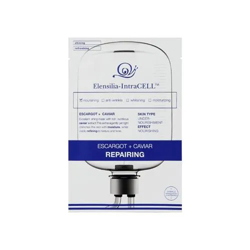 IntraCELL Escargot   Caviar Repairing