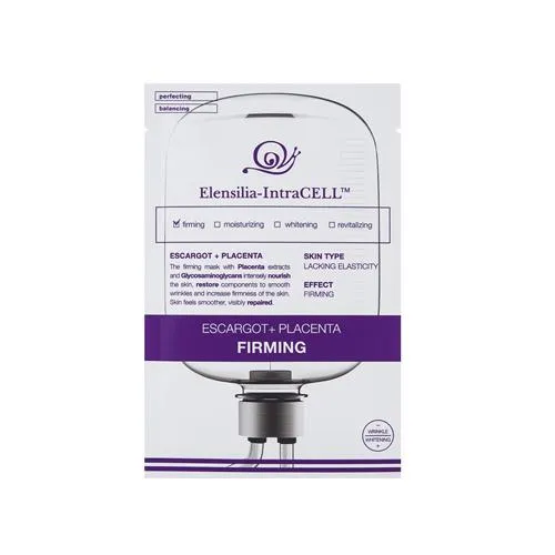 IntraCELL Escargot   Placenta Firming - 1 Sheet