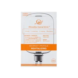 IntraCELL Escargot   Propolis Revitalizing - 1 Sheet