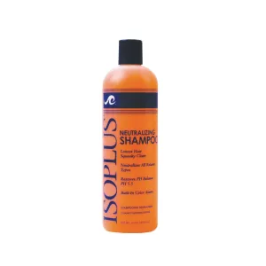 ISOPLUS | Neutralizing Shampoo