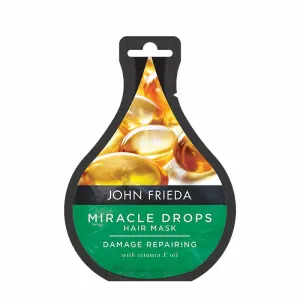 John Frieda Miracle Drops Damage Repairing Hair Mask