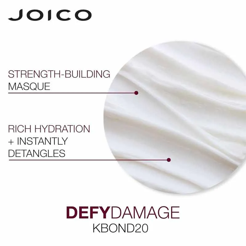 Joico Defy Damage KBOND20 Power Masque