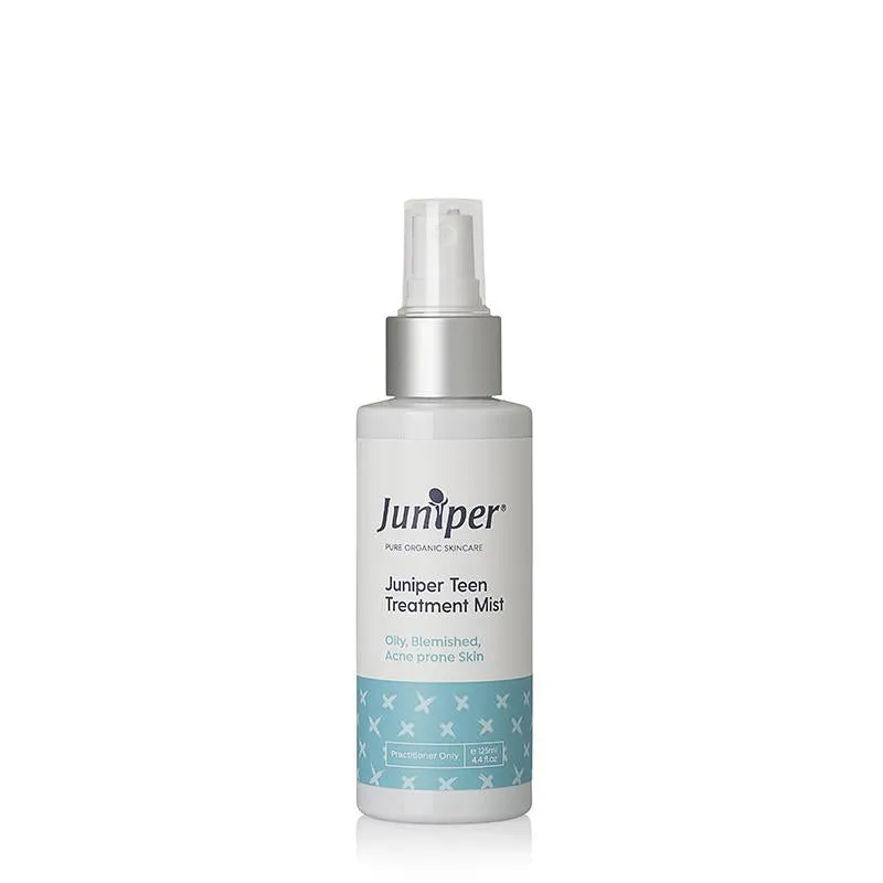 Juniper Teen Treatment Mist - Practitioner Recommended