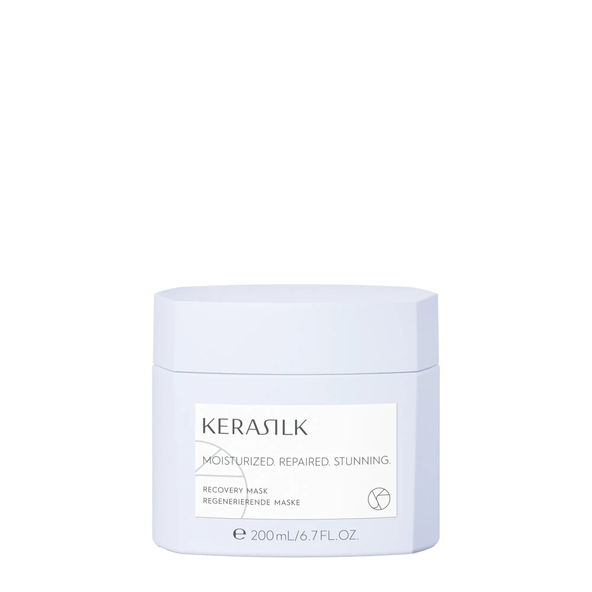 Kerasilk Recovery Mask 200ml