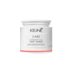 Keune Care Confident Curl Mask