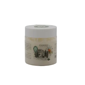 Khan Al Saboun - Chamomile Exfoliating Body Scub