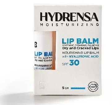 Kolagra Hydrensa Lip balm 5 gm