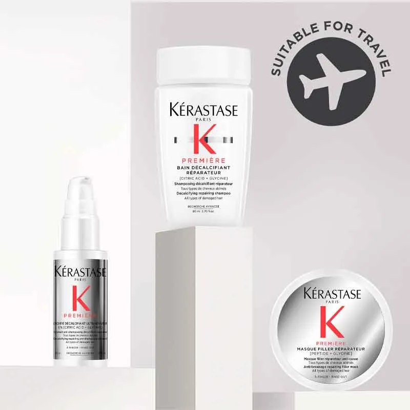 Kérastase Premiere Discovery Gift Set