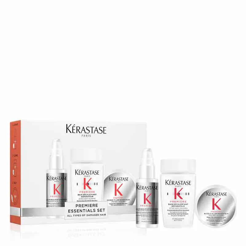 Kérastase Premiere Discovery Gift Set