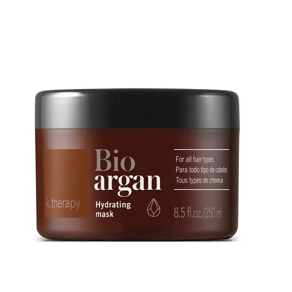 Lakme - K.Therapy Bio Argan Hydrating Mask