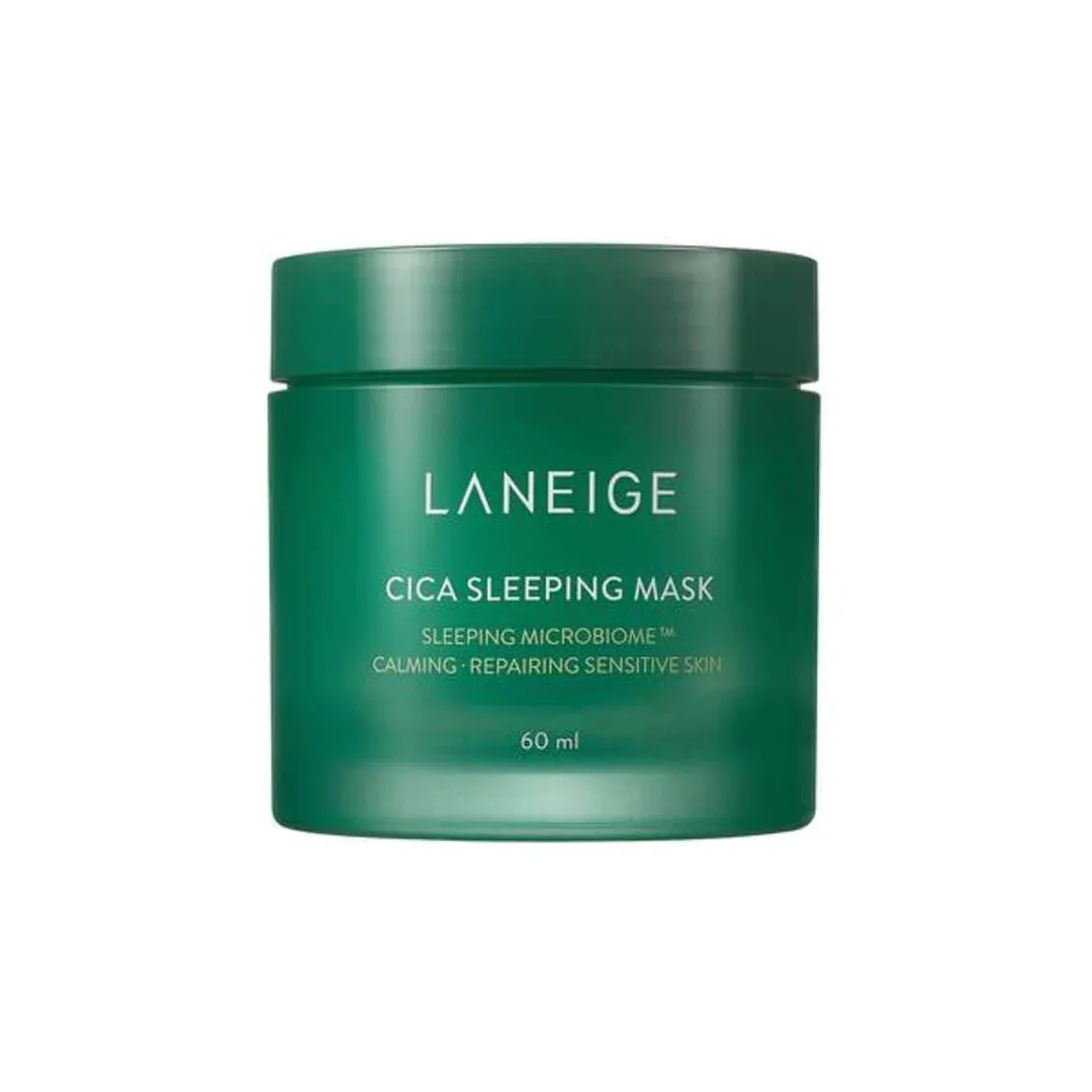 Laneige Cica Sleeping Mask 60ml