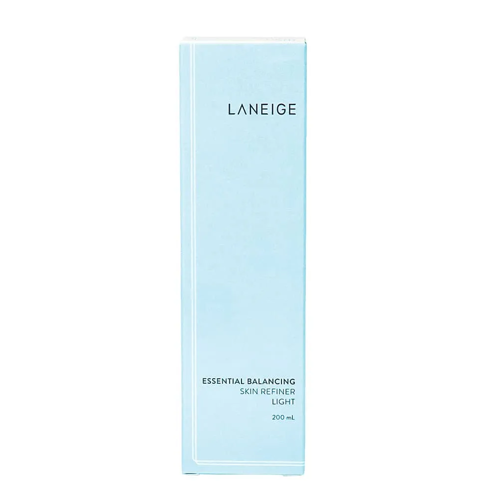 Laneige Essential Balancing Skin Refiner Light 200ml