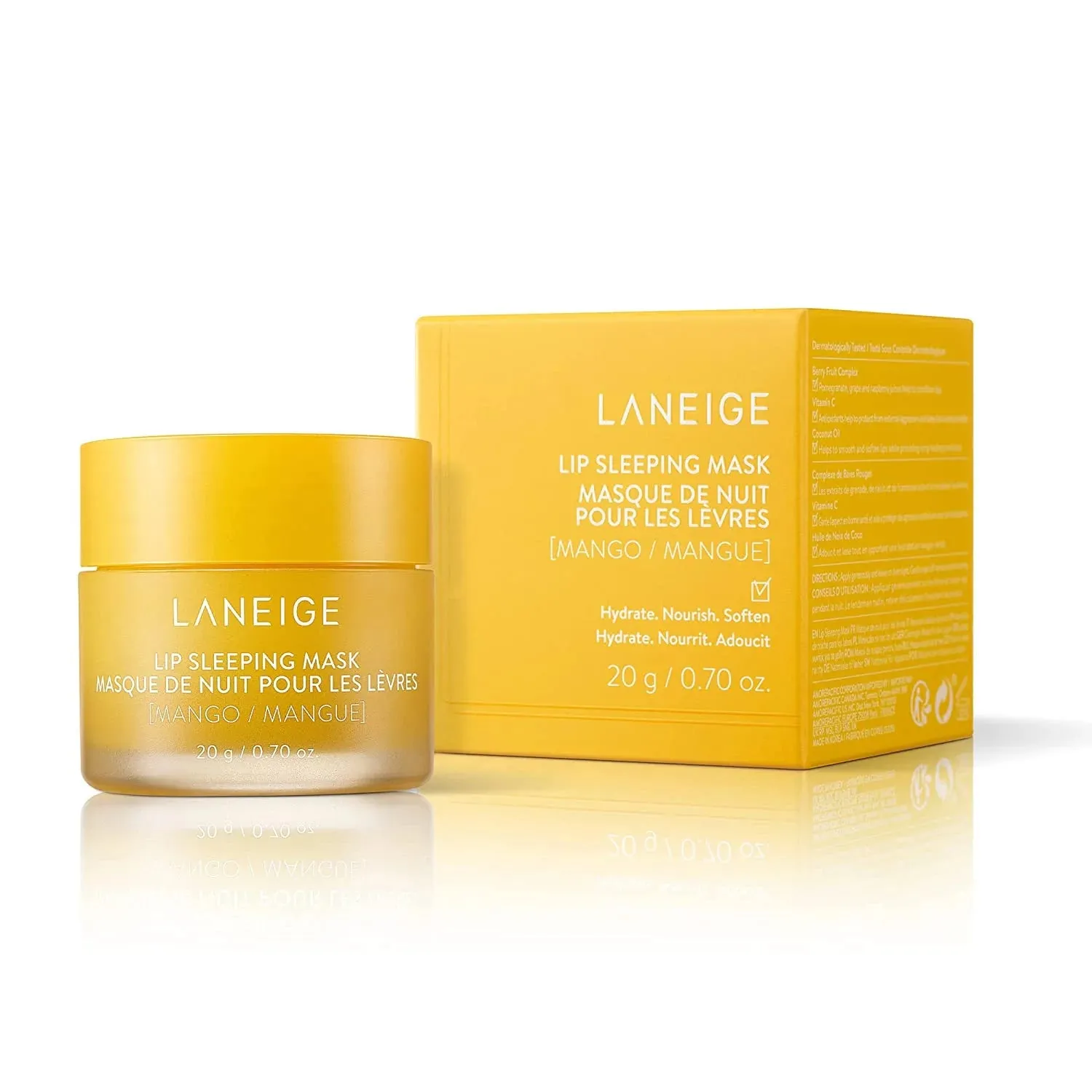 Laneige Lip Sleeping Mask